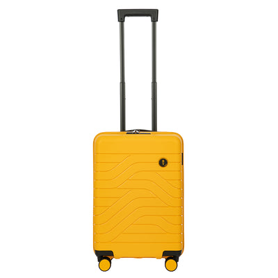 Bric's B|Y Ulisse 55cm 4-Wheel Cabin Case