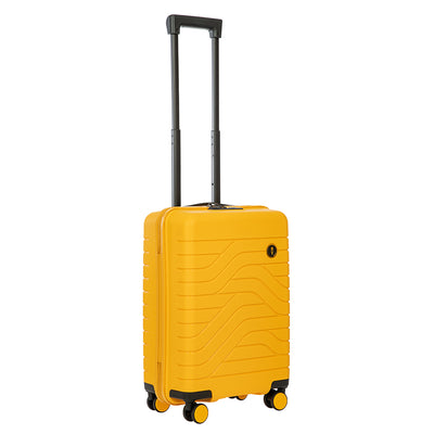Bric's B|Y Ulisse 55cm 4-Wheel Cabin Case