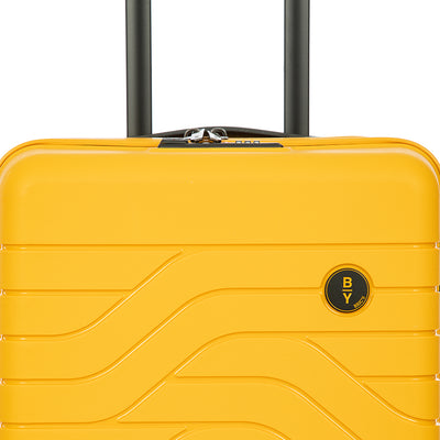 Bric's B|Y Ulisse 55cm 4-Wheel Cabin Case