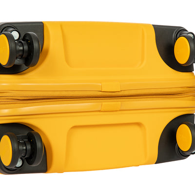 Bric's B|Y Ulisse 55cm 4-Wheel Cabin Case