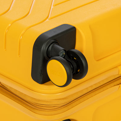 Bric's B|Y Ulisse 55cm 4-Wheel Cabin Case