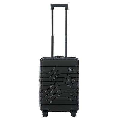 Bric's B|Y Ulisse 55cm Expandable 4-Wheel Cabin Case