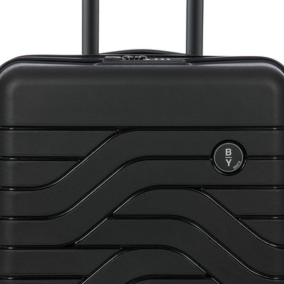 Bric's B|Y Ulisse 55cm Expandable 4-Wheel Cabin Case