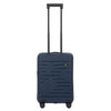 Bric's B|Y Ulisse 55cm Expandable 4-Wheel Cabin Case