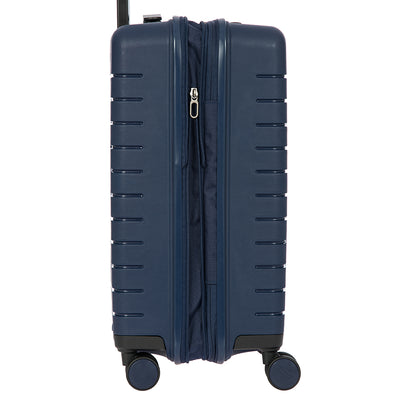 Bric's B|Y Ulisse 55cm Expandable 4-Wheel Cabin Case