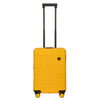 Bric's B|Y Ulisse 55cm Expandable 4-Wheel Cabin Case