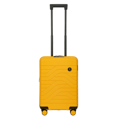 Bric's B|Y Ulisse 55cm Expandable 4-Wheel Cabin Case