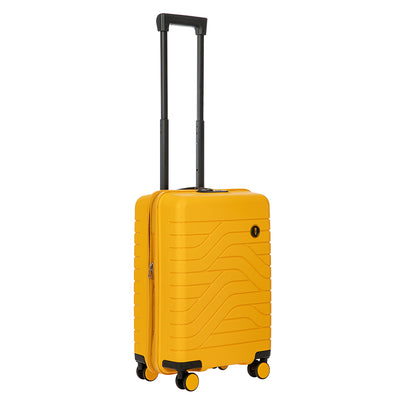 Bric's B|Y Ulisse 55cm Expandable 4-Wheel Cabin Case