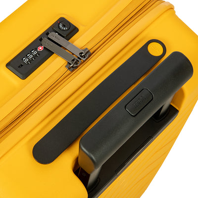 Bric's B|Y Ulisse 55cm Expandable 4-Wheel Cabin Case