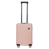 Bric's B|Y Ulisse 55cm Expandable 4-Wheel Cabin Case