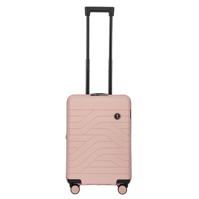 Bric's B|Y Ulisse 55cm Expandable 4-Wheel Cabin Case