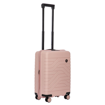 Bric's B|Y Ulisse 55cm Expandable 4-Wheel Cabin Case