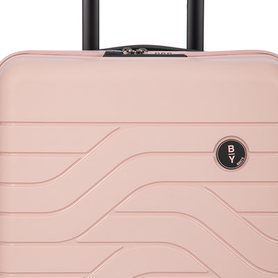 Bric's B|Y Ulisse 55cm Expandable 4-Wheel Cabin Case