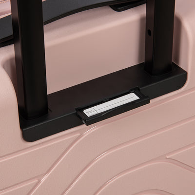Bric's B|Y Ulisse 55cm Expandable 4-Wheel Cabin Case