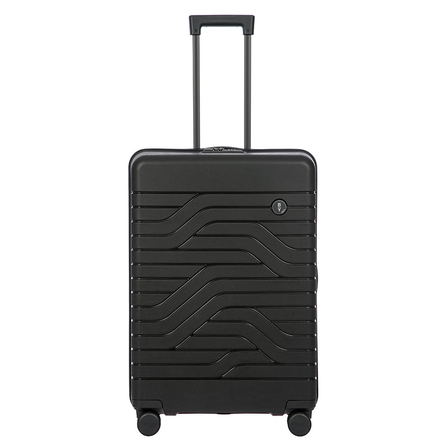 Bric's B|Y Ulisse 71cm Medium Expandable 4-Wheel Suitcase