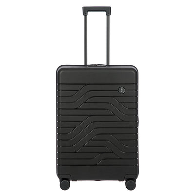 Bric's B|Y Ulisse 71cm Medium Expandable 4-Wheel Suitcase