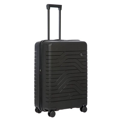 Bric's B|Y Ulisse 71cm Medium Expandable 4-Wheel Suitcase