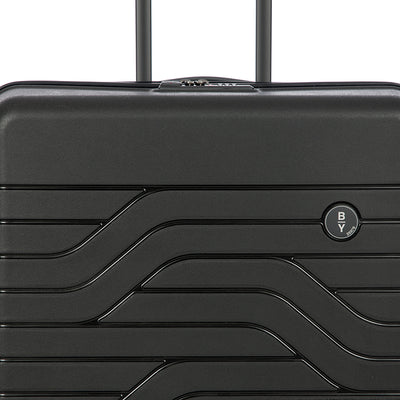 Bric's B|Y Ulisse 71cm Medium Expandable 4-Wheel Suitcase