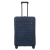 Bric's B|Y Ulisse 71cm Medium Expandable 4-Wheel Suitcase