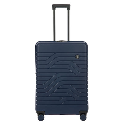 Bric's B|Y Ulisse 71cm Medium Expandable 4-Wheel Suitcase