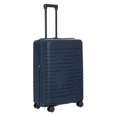 Bric's B|Y Ulisse 71cm Medium Expandable 4-Wheel Suitcase
