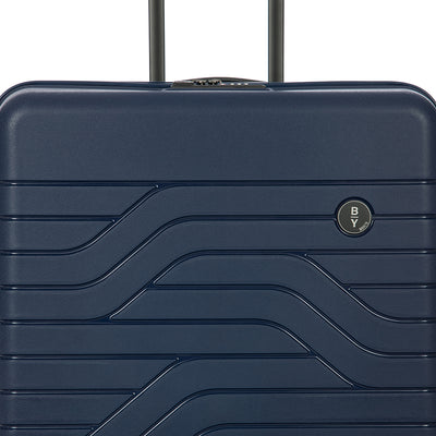 Bric's B|Y Ulisse 71cm Medium Expandable 4-Wheel Suitcase