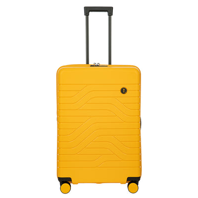 Bric's B|Y Ulisse 71cm Medium Expandable 4-Wheel Suitcase