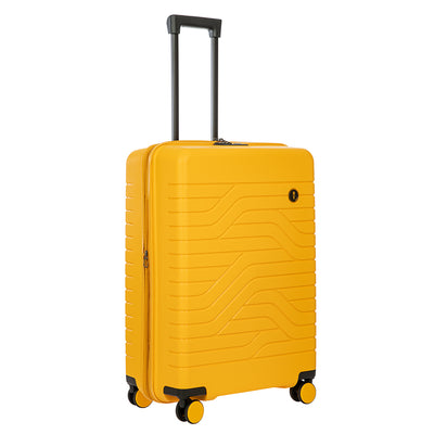 Bric's B|Y Ulisse 71cm Medium Expandable 4-Wheel Suitcase