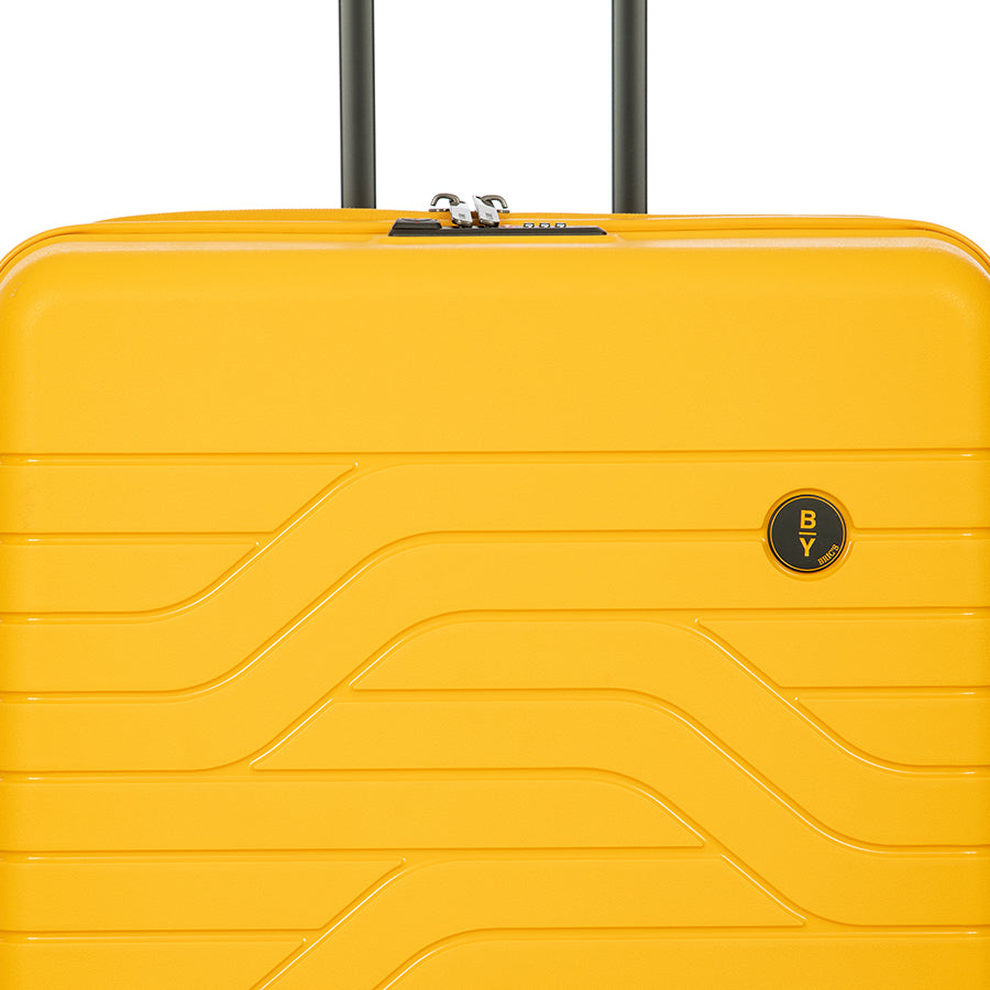 Bric's B|Y Ulisse 71cm 4-Wheel Medium Expandable Suitcase