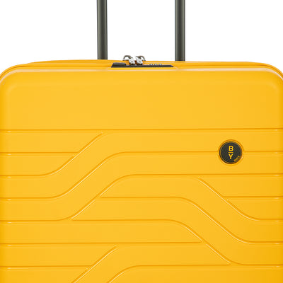 Bric's B|Y Ulisse 71cm Medium Expandable 4-Wheel Suitcase