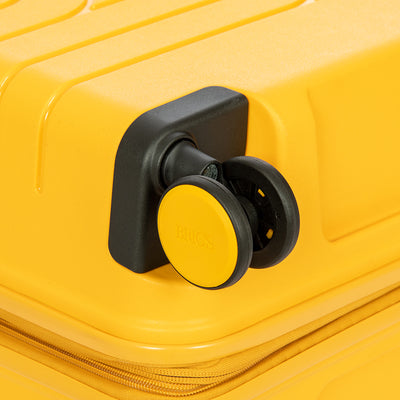 Bric's B|Y Ulisse 71cm Medium Expandable 4-Wheel Suitcase