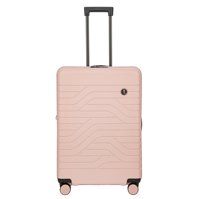 Bric's B|Y Ulisse 71cm Medium Expandable 4-Wheel Suitcase