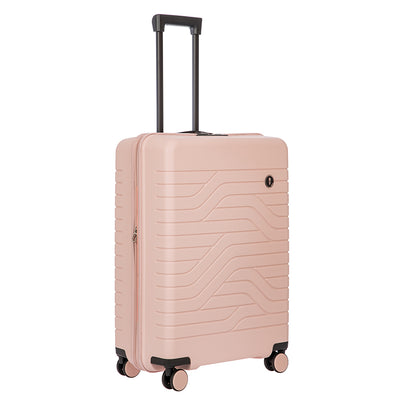 Bric's B|Y Ulisse 71cm Medium Expandable 4-Wheel Suitcase