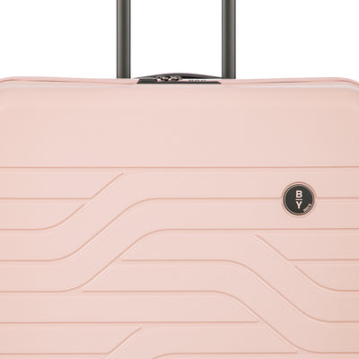 Bric's B|Y Ulisse 71cm Medium Expandable 4-Wheel Suitcase