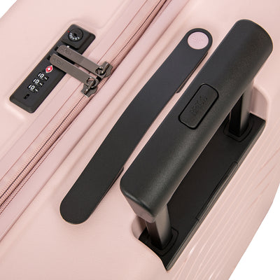 Bric's B|Y Ulisse 71cm Medium Expandable 4-Wheel Suitcase