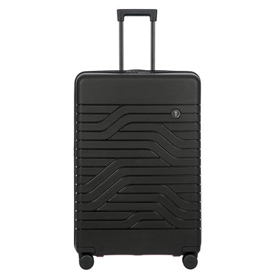 Bric's B|Y Ulisse 79cm Large Expandable 4-Wheel Suitcase
