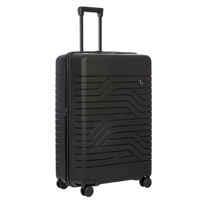 Bric's B|Y Ulisse 79cm Large Expandable 4-Wheel Suitcase