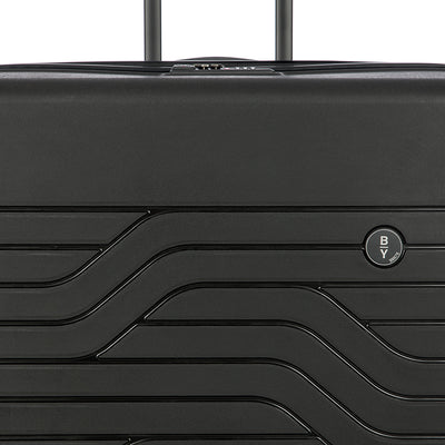 Bric's B|Y Ulisse 79cm Large Expandable 4-Wheel Suitcase