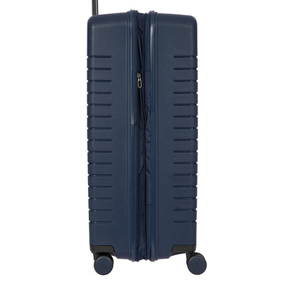 Bric's B|Y Ulisse 79cm Large Expandable 4-Wheel Suitcase