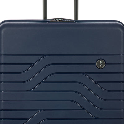 Bric's B|Y Ulisse 79cm Large Expandable 4-Wheel Suitcase