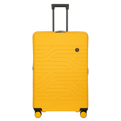 Bric's B|Y Ulisse 79cm Large Expandable 4-Wheel Suitcase