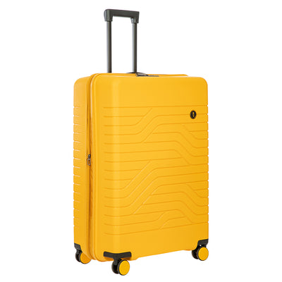 Bric's B|Y Ulisse 79cm Large Expandable 4-Wheel Suitcase