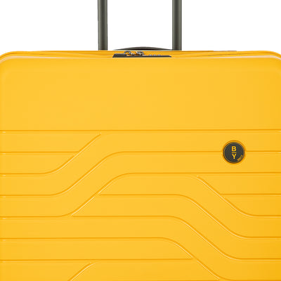 Bric's B|Y Ulisse 79cm Large Expandable 4-Wheel Suitcase