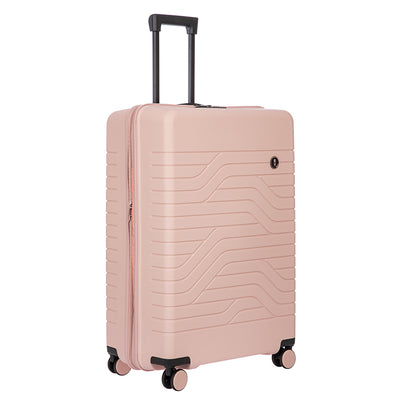 Bric's B|Y Ulisse 79cm Large Expandable 4-Wheel Suitcase