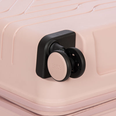 Bric's B|Y Ulisse 79cm Large Expandable 4-Wheel Suitcase
