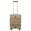 Bric's Bellagio Cabin Case Transparent Cover