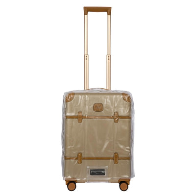 Bric's Bellagio Cabin Case Transparent Cover