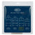 Bric's Bellagio Medium Suitcase Transparent Cover