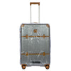 Bric's Bellagio Medium Suitcase Transparent Cover