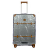 Bric's Bellagio Large Suitcase Transparent Cover